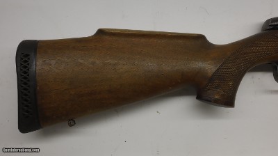BSA CF2 Deluxe Birmingham Small Arms Bolt Action, 243 Win - Image 3 of 21