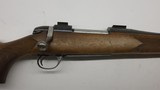 BSA CF2 Deluxe Birmingham Small Arms Bolt Action, 243 Win