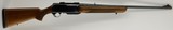 Browning BAR Belgium 300 Winchester Magnum 24