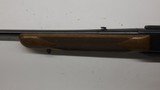 Browning BAR Belgium 300 Winchester Magnum 24