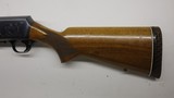 Browning BAR Grade 2 Belgium 308 Win 22