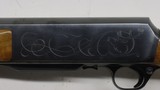 Browning BAR Grade 2 Belgium 308 Win 22