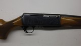 Browning BAR Grade 2 Belgium 308 Win 22