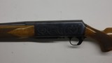 Browning BAR Grade 2 Belgium 308 Win 22