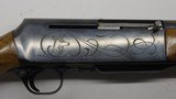 Browning BAR Grade 2 Belgium 308 Win 22