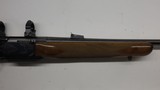 Browning BAR mark 2 Safari 338 Winchester Mag 1994 With rings 1994 - 5 of 23