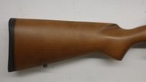 Winchester 70 SA Ranger Short Action 223 Remington - 3 of 21