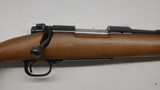 Winchester 70 SA Ranger Short Action 223 Remington - 1 of 21