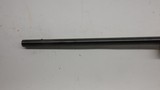 Remington 788 22-250 Rem, 24