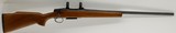 Remington 788 22-250 Rem, 24