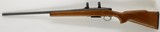 Remington 788 22-250 Rem, 24