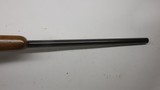 Remington 788 22-250 Rem, 24