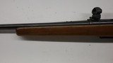 Remington 788 22-250 Rem, 24