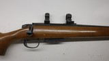 Remington 788 22-250 Rem, 24