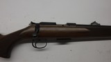 CZ 455 International Mannlicher 22 WMR Win Mag 21" Barrel - 1 of 21