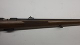 CZ 455 International Mannlicher 22 WMR Win Mag 21" Barrel - 4 of 21