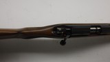 CZ 455 International Mannlicher 22 WMR Win Mag 21" Barrel - 10 of 21