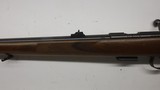 CZ 455 International Mannlicher 22 WMR Win Mag 21" Barrel - 17 of 21