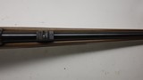 CZ 455 International Mannlicher 22 WMR Win Mag 21" Barrel - 8 of 21