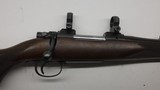 CZ Brno 601 ZKK 243 Winchester 24