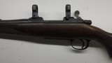 CZ Brno 601 ZKK 243 Winchester 24