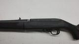 Ruger 10/22 Takedown, new in soft case 11112 - 17 of 20