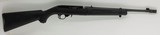 Ruger 10/22 Takedown, new in soft case 11112 - 19 of 20