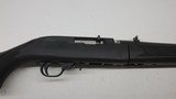 Ruger 10/22 Takedown, new in soft case 11112 - 1 of 20