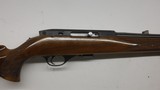 Weatherby Mark XXII, Made in Italy, Beretta, 22LR, Clip, NEAR MINT!