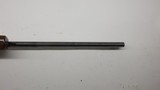 Weatherby Mark XXII, Made in Japan, Beretta, 22LR, Clip, NEAR MINT - 15 of 21