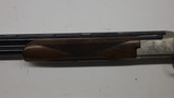 Browning 725 B725 Hunter Field 12ga 28