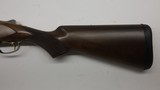 Browning 725 B725 Hunter Field 12ga 28