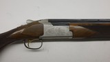 Browning 725 B725 Hunter Field 12ga 28