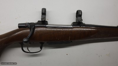 CZ 550 22-250 Remington 24
