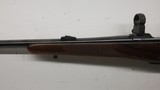 CZ 550 22-250 Remington 24