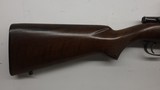 CZ 550 22-250 Remington 24