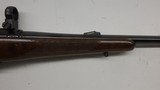 CZ 550 22-250 Remington 24