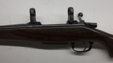 CZ 550 22-250 Remington 24