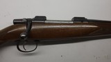 CZ 550 243 Winchester 24