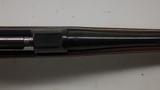 CZ 550 243 Winchester 24