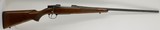 CZ 550 243 Winchester 24