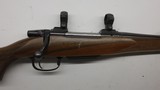 CZ 550 22-250 Remington 24