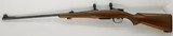 CZ 550 22-250 Remington 24