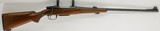 CZ 550 22-250 Remington 24