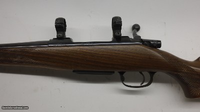 CZ 550 22-250 Remington 24