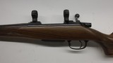 CZ 550 22-250 Remington 24