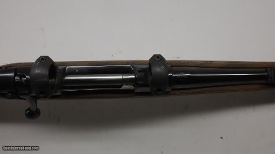CZ 550 22-250 Remington 24
