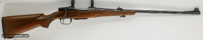 CZ 550 22-250 Remington 24