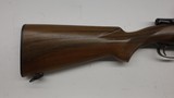 CZ 550 22-250 Remington 24