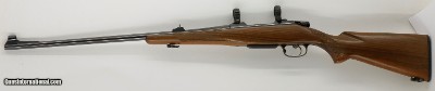 CZ 550 22-250 Remington 24